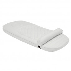 Funda Colchon Ergonomico Crudo de DyDaDos